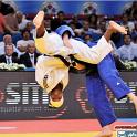 World Championship JUDO Paris 2011